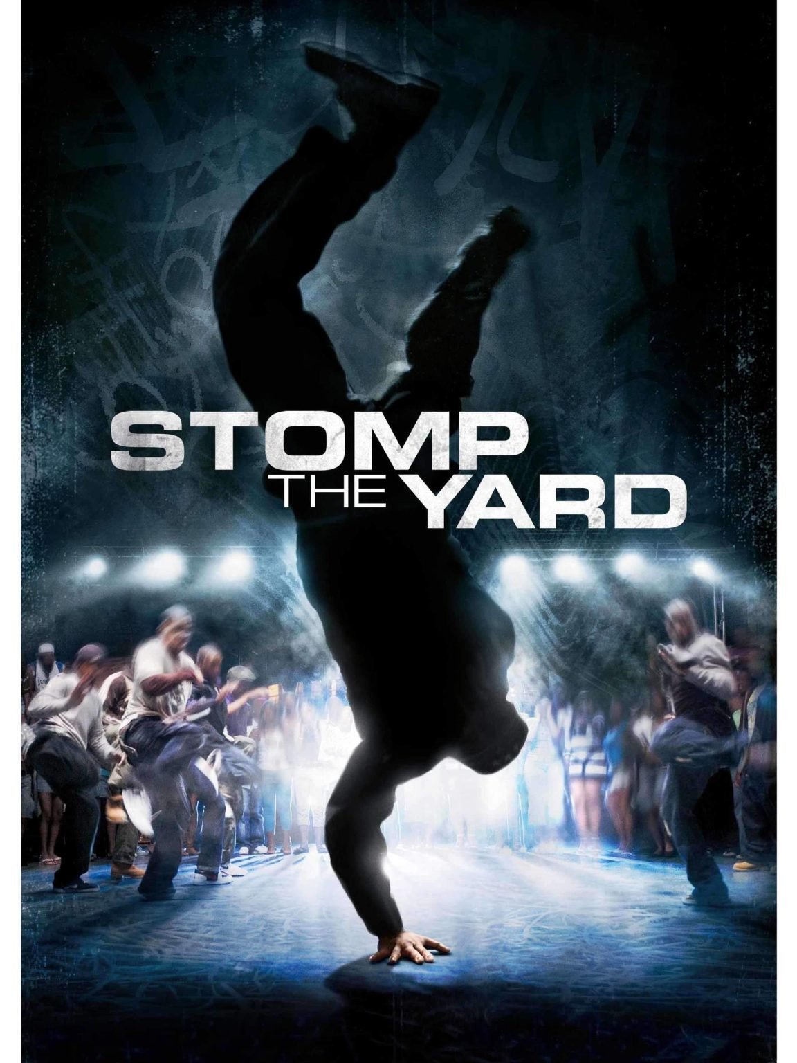 Download : Stomp the Yard (2007) – Hollywood Movie