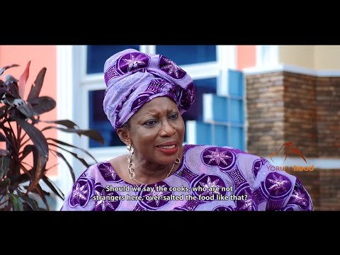 Download : Ile Ola (Episode 25) – Latest Yoruba 2022 Series Download : Ile Ola (Episode 25) – Latest Yoruba 2022 Series