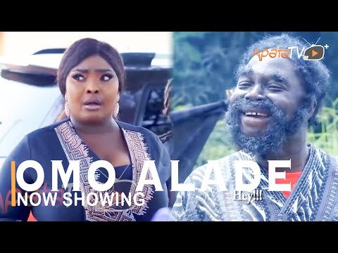 Download : Omo Alade – Latest Yoruba Movie 2022 Drama Mp4 Video Download Download : Omo Alade – Latest Yoruba Movie 2022 Drama Mp4 Video Download
