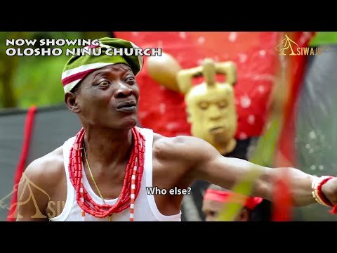 Download : OLOSHO NINU CHURCH – Latest Yoruba Movie 2022 Drama Mp4 Video Download Download : OLOSHO NINU CHURCH – Latest Yoruba Movie 2022 Drama Mp4 Video Download