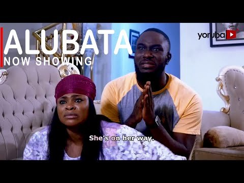 Download : Alubata – Latest Yoruba Movie 2022 Drama Mp4 Video Download Download : Alubata – Latest Yoruba Movie 2022 Drama Mp4 Video Download