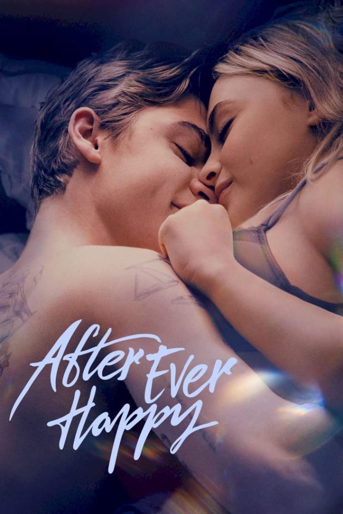 Download : After Ever Happy (2022) – Hollywood Movie