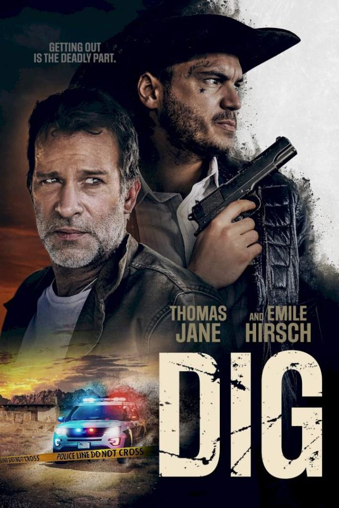 Download : Dig (2022) – Hollywood Movie