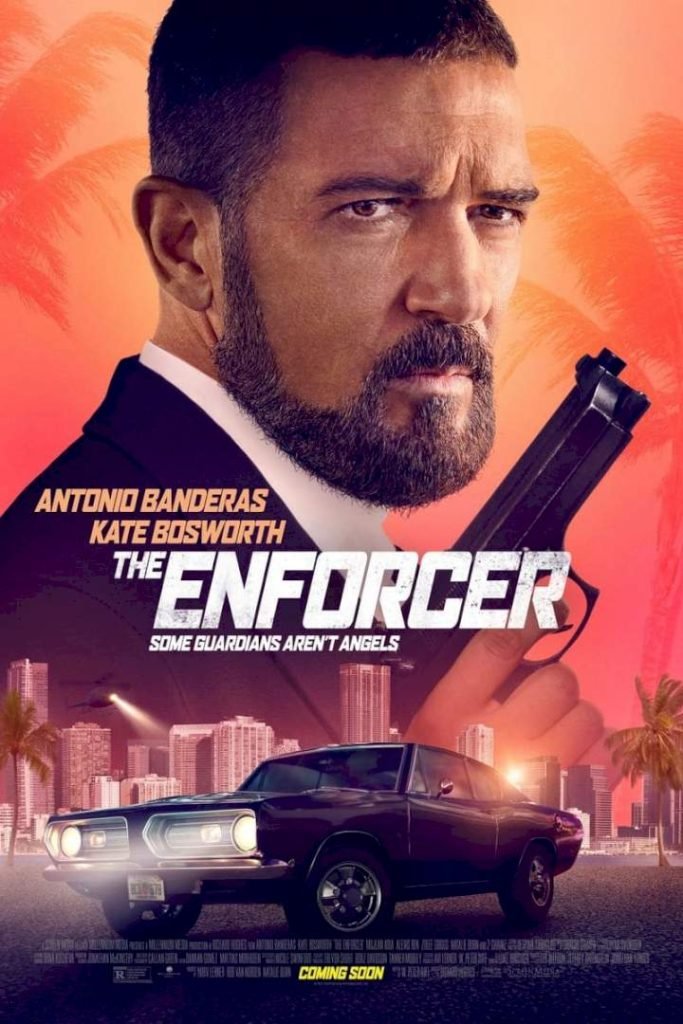 Download : The Enforcer (2022) – Hollywood Movie