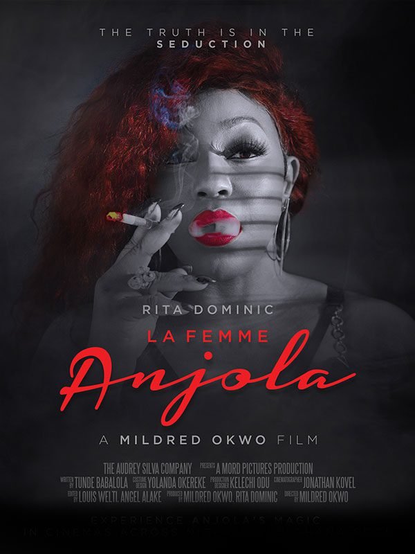 Download : La Femme Anjola (2021) – Nollywood Movie Download : La Femme Anjola (2021) – Nollywood Movie