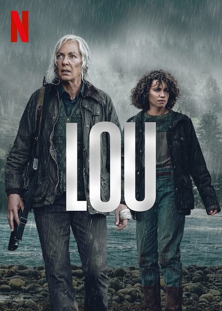 Download : Lou (2022) – Hollywood Movie