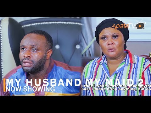 Download : My Husband My Maid Part 2 – Latest Yoruba Movie 2022 Drama Mp4 Video Download