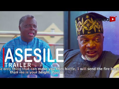 Download : Asesile – Latest Yoruba Movie 2022 Drama Mp4 Video Download