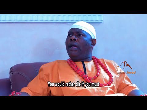 Download : Eje Ibeji Part 2 – Latest Yoruba Movie 2022 Drama Mp4 Video Download