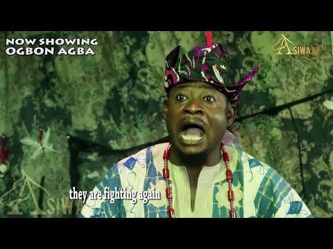 Download : OGBON AGBA – Latest Yoruba Movie 2022 Drama Mp4 Video Download Download : OGBON AGBA – Latest Yoruba Movie 2022 Drama Mp4 Video Download