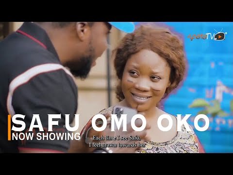 Download : Safu Omo Oko – Latest Yoruba Movie Drama Mp4 Video Download