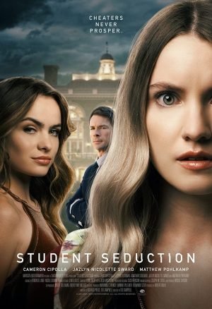 Download : Student Seduction (2022) – Hollywood Movie