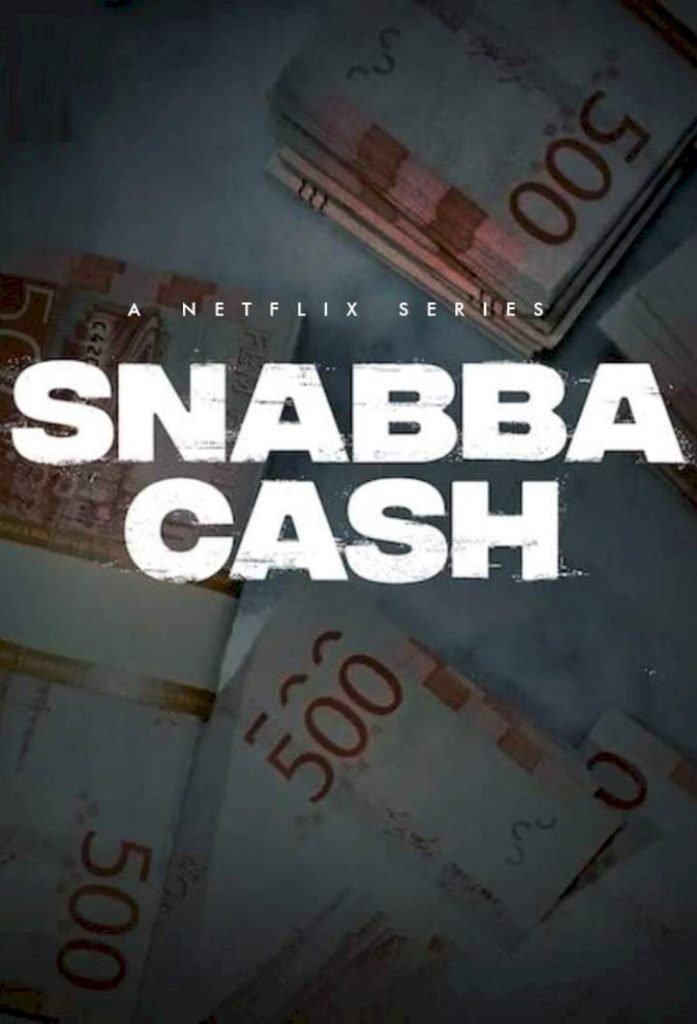 Download Series : Snabba Cash Season 2 Episode 1-6 [TV Series] Completed