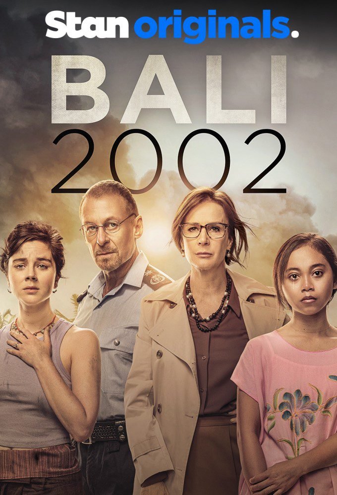 Download Series : Bali 2002 Season 1 Episode 1-4 [TV Series] Completed