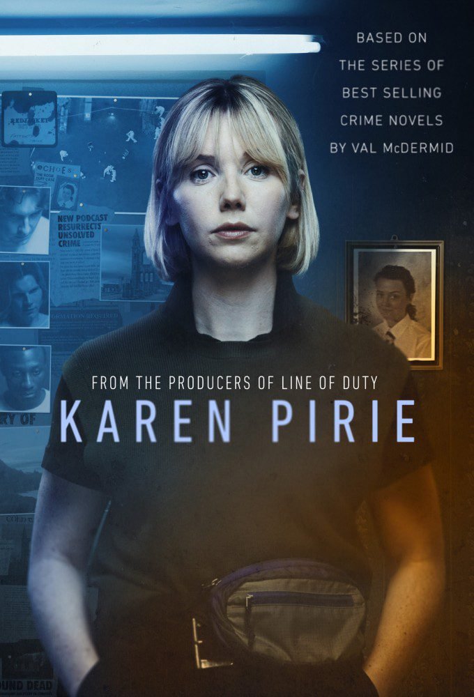 Download Series : Karen Pirie Season 1 Episode 1-3 [TV Series]