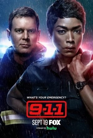 Download Series : 9-1-1 Season 6 Episode 1-2 [TV Series]