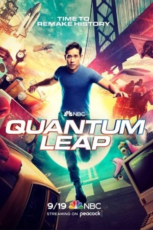 Download Series : Quantum Leap (2022) Season 1 Episode 1-2 [TV Series]