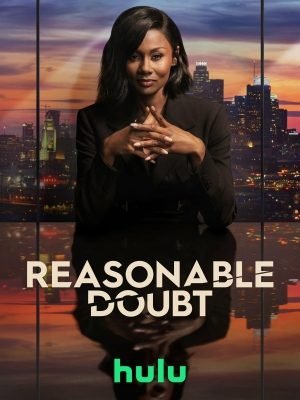 Download Series : Reasonable Doubt Season 1 Episode 1-2 [TV Series]