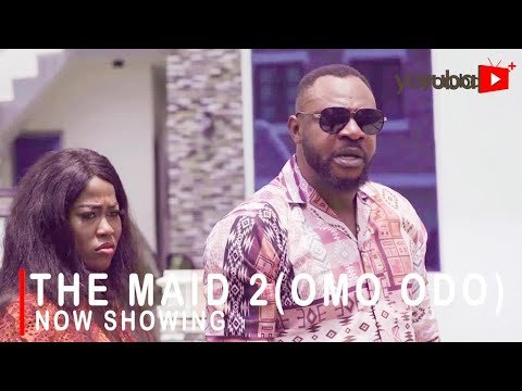 Download : The Maid (Omo Odo) Part 2 – Latest Yoruba Movie 2022 Drama Mp4 Video Download Download : The Maid (Omo Odo) Part 2 – Latest Yoruba Movie 2022 Drama Mp4 Video Download