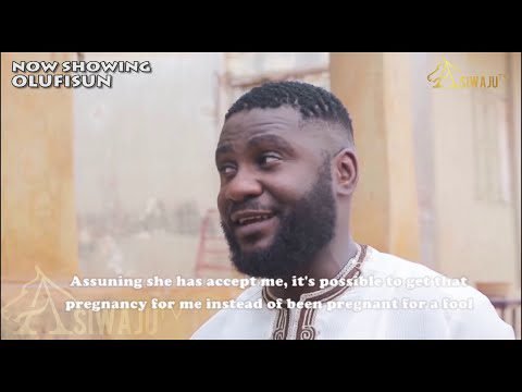 Download : OLUFISUN – Latest Yoruba Movie 2022 Drama Mp4 Video Download