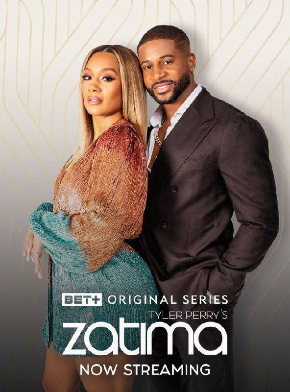 Download Series : Zatima Season 1 Episode 1–2 [TV Series]