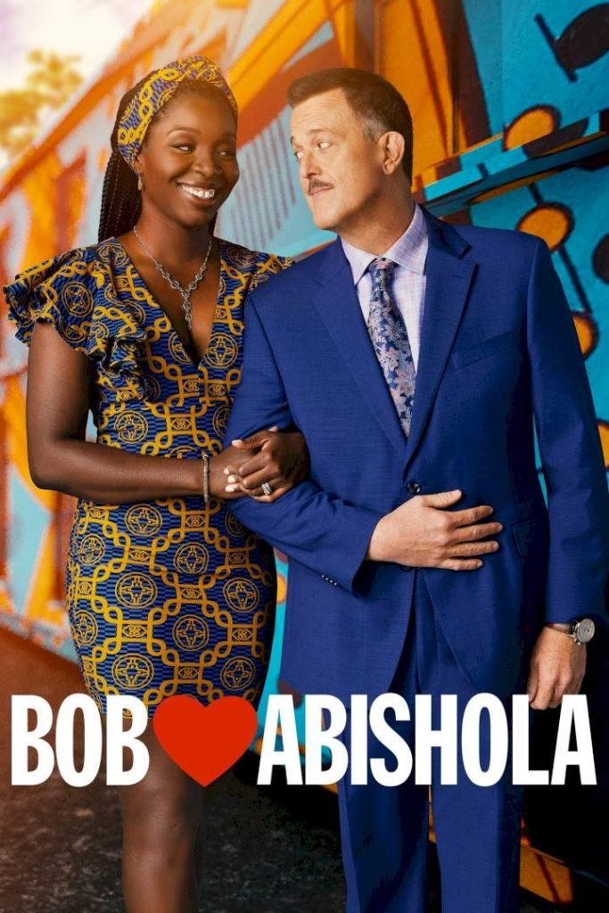 Download Series : Bob Hearts Abishola Season 5 Episode 1-2 [TV Series]
