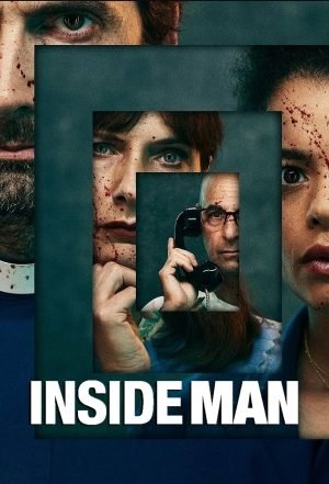 Download Series : Inside Man Season 1 Episode 1-2 [TV Series]