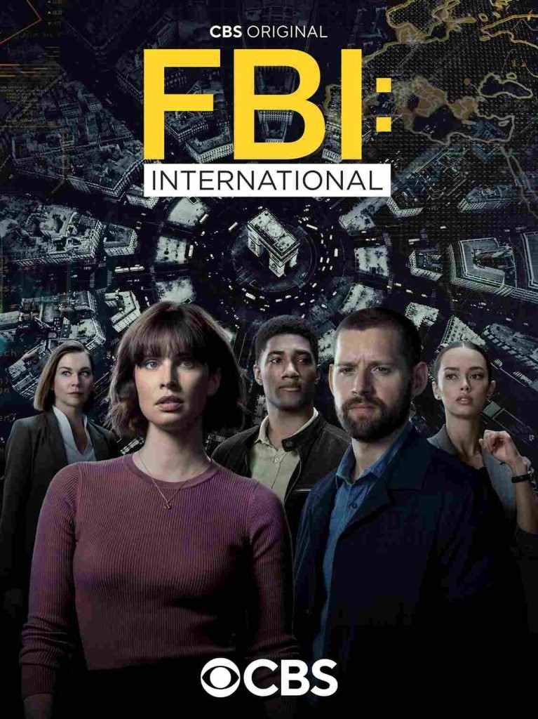 Download Series : FBI: International Season 2 Episode 1-2 [TV Series]