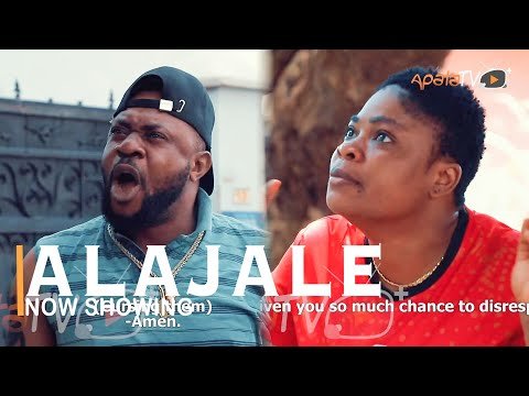 Download : Alajale – Latest Yoruba Movie 2022 Drama Mp4 Video Download Download : Alajale – Latest Yoruba Movie 2022 Drama Mp4 Video Download