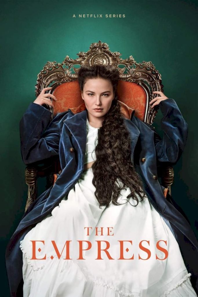 Download Series : The Empress Season 1 Episode 1-6 [TV Series] Completed