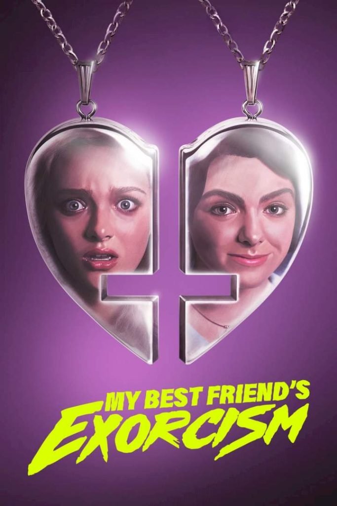 Download : My Best Friend’s Exorcism (2022) – Hollywood Movie Download : My Best Friend’s Exorcism (2022) – Hollywood Movie