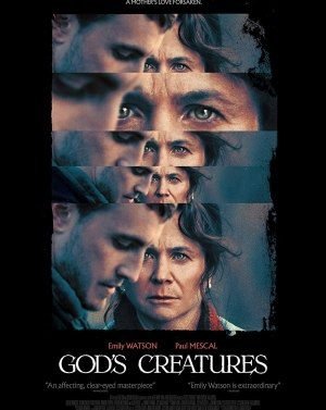 Download : God’s Creatures (2022) – Hollywood Movie