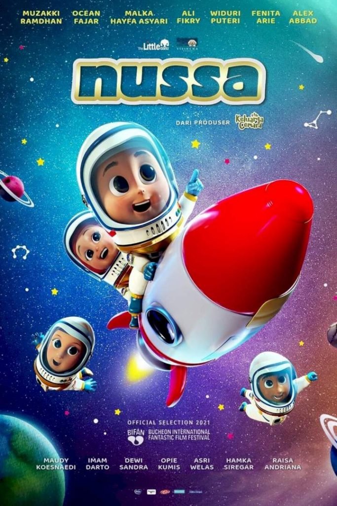 Download : Nussa (2021) – Indonesian Movie Download : Nussa (2021) – Indonesian Movie