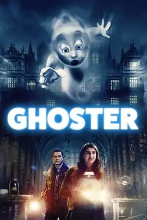 Download : Ghoster (2022) – Hollywood Movie