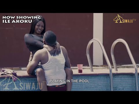 Download : ILE AKOKU – Latest Yoruba Movie 2022 Drama Mp4 Video Download