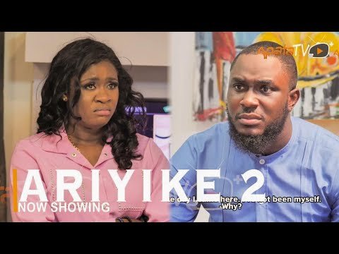 Download : Ariyike Part 2 – Latest Yoruba Movie 2022 Drama Mp4 Video Download