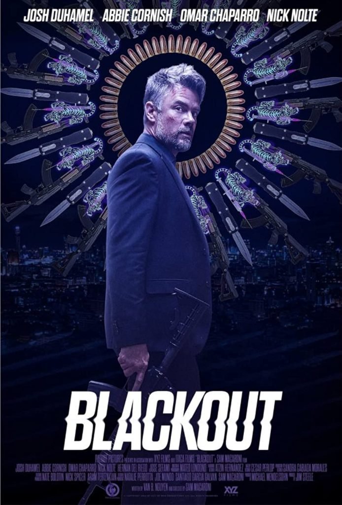Download : Blackout (2022) – Hollywood Movie