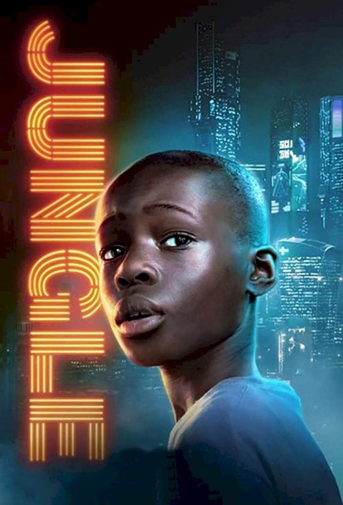 Download : Jungle (2022) Season 1 Episode 1-6 [TV Series] Completed