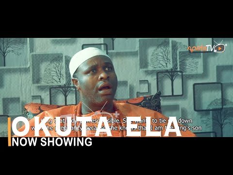 Download : Okuta Ela – Latest Yoruba Movie Drama Mp4 Video Download
