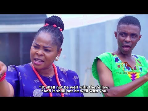 Download : Olosho Laafin Part 2 – Latest Yoruba Movie 2022 Drama Mp4 Video Download