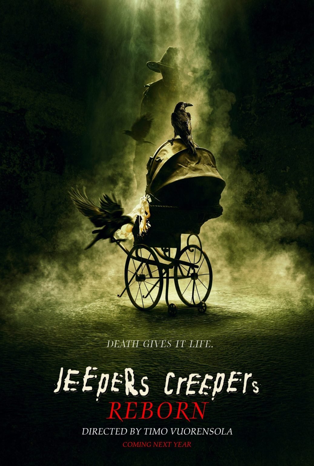Download : Jeepers Creepers: Reborn (2022) – Hollywood Movie Download : Jeepers Creepers: Reborn (2022) – Hollywood Movie
