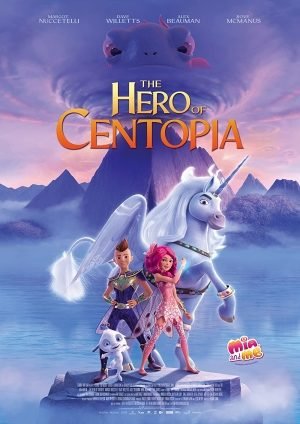 Download : Mia and Me: The Hero of Centopia (2022) – Hollywood Movie Download : Mia and Me: The Hero of Centopia (2022) – Hollywood Movie