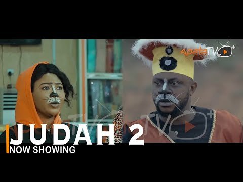 Download : Judah Part 2 – Latest Yoruba Movie 2022 Drama Mp4 Video Download Download : Judah Part 2 – Latest Yoruba Movie 2022 Drama Mp4 Video Download