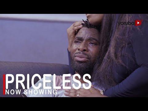Download : Priceless – Latest Yoruba Movie 2022 Drama Mp4 Video Download