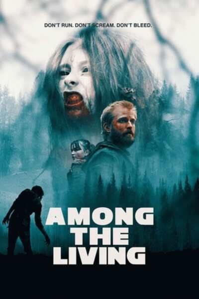 Download : Among the Living (2022) – Hollywood Movie