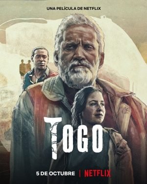 Download : Togo (2022) – Spanish Movie