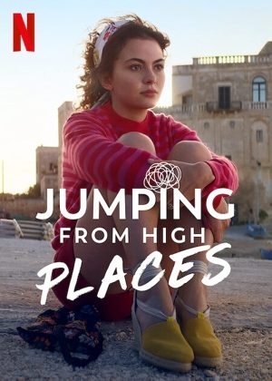 Download : Jumping from High Places (2022) – Hollywood Movie