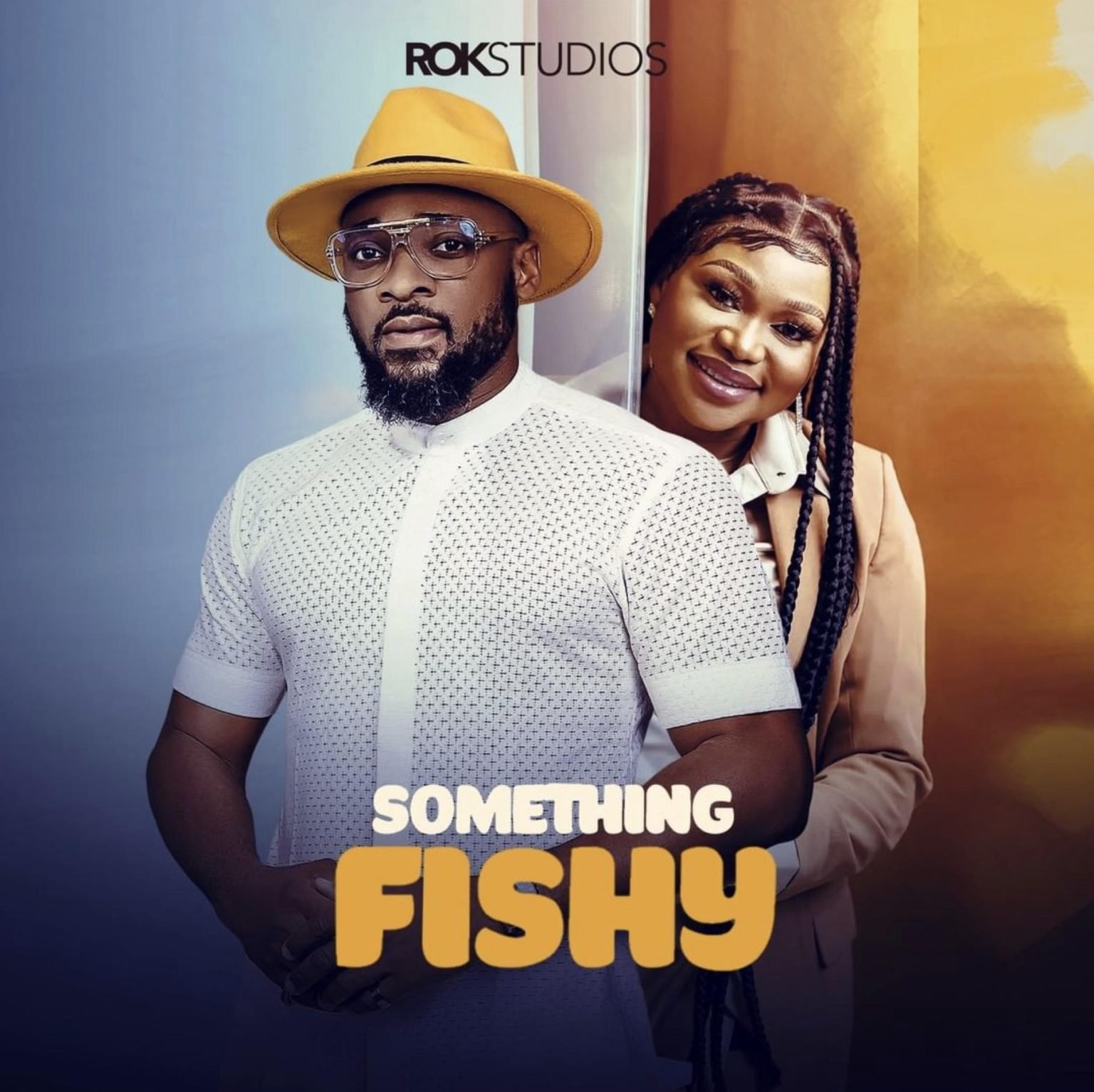 Download : Something Fishy (2022) – Nollywood Movie