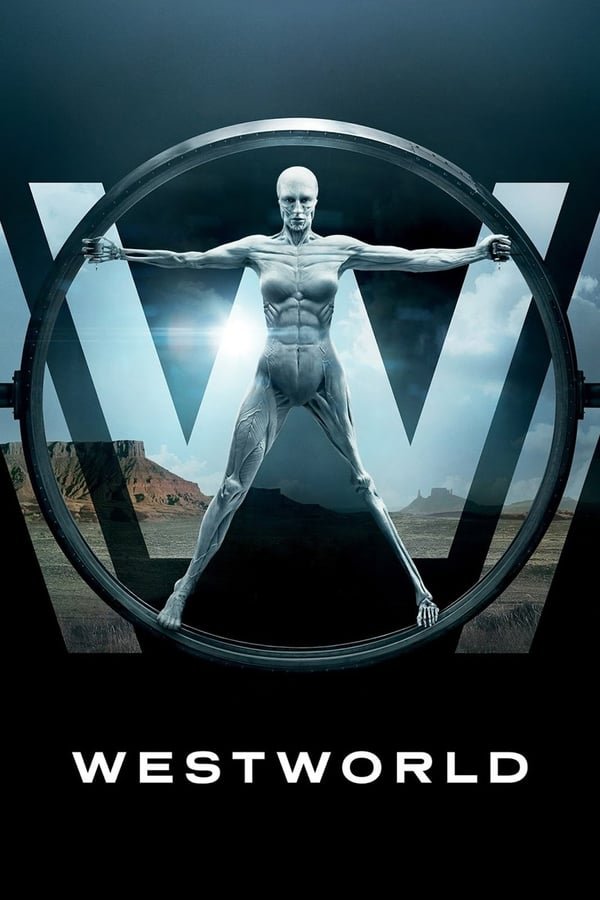 Download Series : Westworld Season 1 Episode 1-10 [TV Series] Completed
