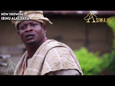 Download : IBINU ALAGBARA – Latest Yoruba Movie 2022 Drama Mp4 Video Download